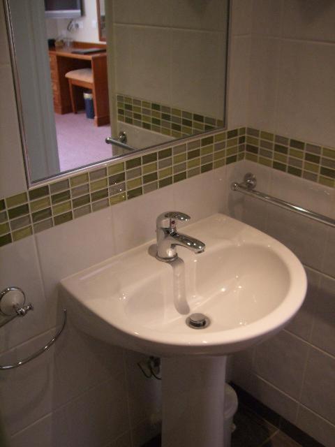 Hart House Apartamento