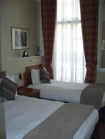 Apartamento Hart House Londres